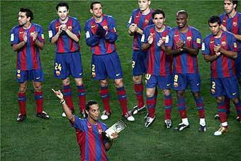 F.C.B
